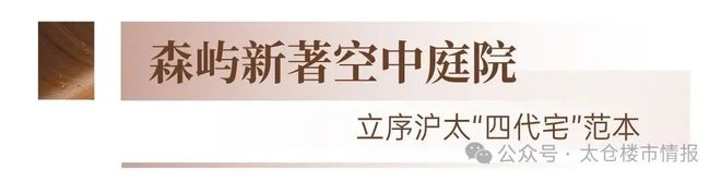 ✿森海和庭售楼处：太湖度假区·低密山水院宅编织绮丽梦(图12)