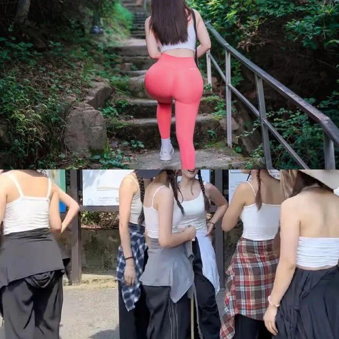 现在不“擦边”就不配玩这些运动吗？(图3)