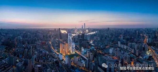 百度热搜上海龙盛湾上售楼处发布:龙盛湾上迎来新机遇!(图1)