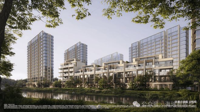 ⚡惊喜!壹江臻邸售楼处发布:壹江臻邸打造理想品质生活(图1)