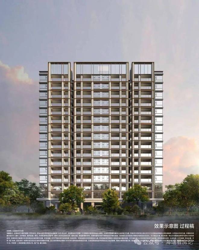 ⚡惊喜!壹江臻邸售楼处发布:壹江臻邸打造理想品质生活(图3)