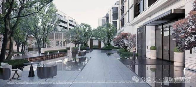 ⚡惊喜!壹江臻邸售楼处发布:壹江臻邸打造理想品质生活(图5)