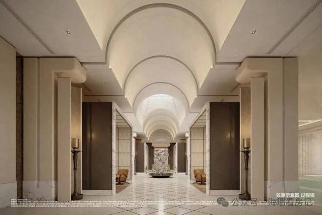 ⚡惊喜!壹江臻邸售楼处发布:壹江臻邸打造理想品质生活(图6)