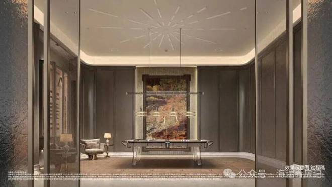 ⚡惊喜!壹江臻邸售楼处发布:壹江臻邸打造理想品质生活(图7)