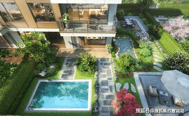 聚焦东滩海上明月售楼处发布：东滩海上明月崇明传奇奢宅(图8)