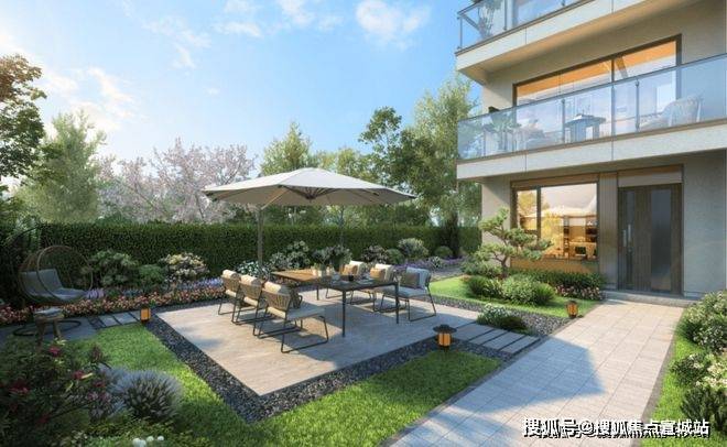 聚焦东滩海上明月售楼处发布：东滩海上明月崇明传奇奢宅(图9)