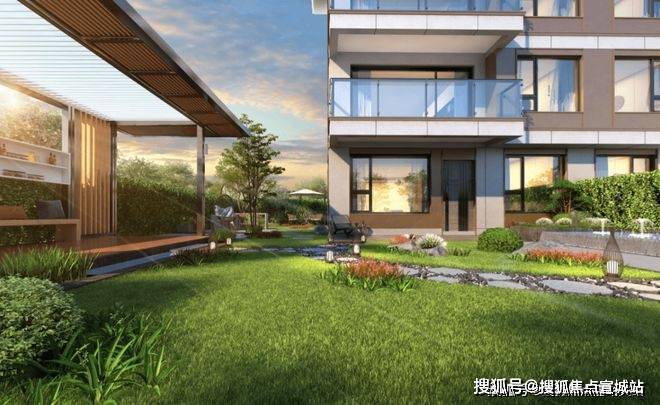 聚焦东滩海上明月售楼处发布：东滩海上明月崇明传奇奢宅(图10)