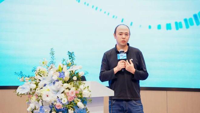 字节跳动VP复盘12年发展!剧透明年PICO新品、全自研MR芯片(图1)