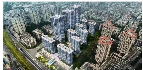 百度认证越秀鸿璟台售楼处发布：以品质缔造标杆(图9)