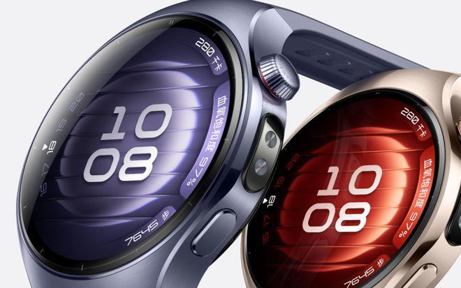 2025新年送礼指南：华为手表全品类盘点表表心意不踩雷(图6)