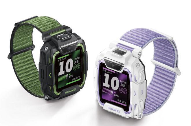 2025新年送礼指南：华为手表全品类盘点表表心意不踩雷(图8)