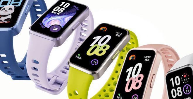 2025新年送礼指南：华为手表全品类盘点表表心意不踩雷(图9)