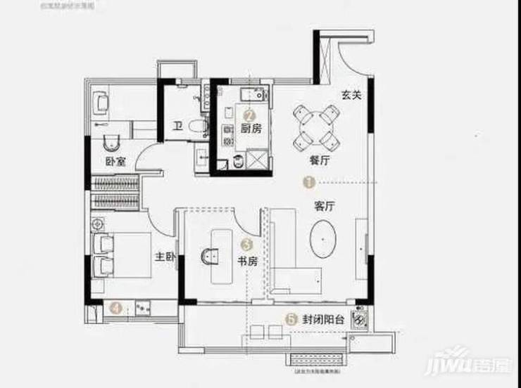 高新区楼盘排行榜_合肥楼盘_合肥房价新开价格(图1)