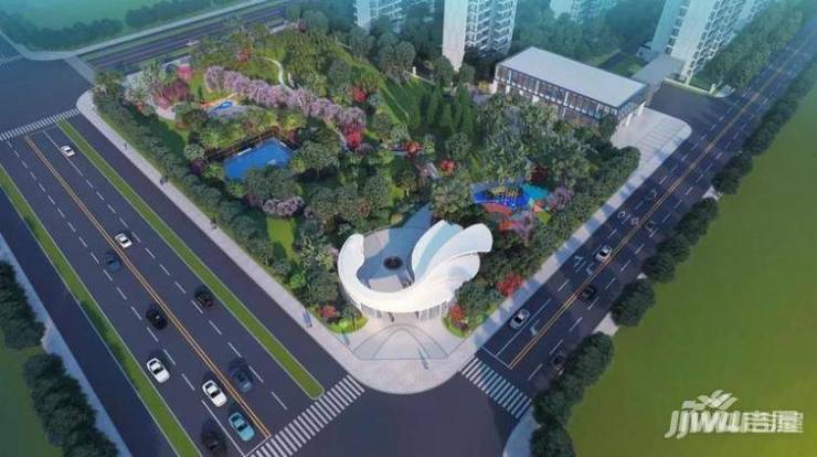 高新区楼盘排行榜_合肥楼盘_合肥房价新开价格(图6)