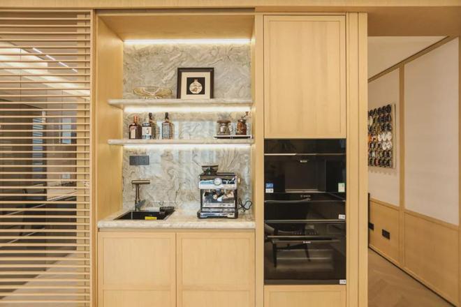 聚焦安高·海印华庭售楼处发布：安高海印华庭铸就传奇(图11)