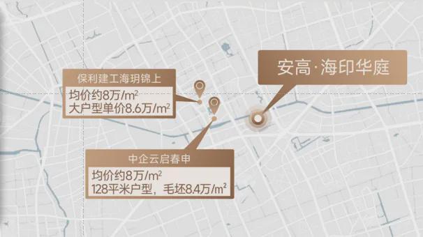 聚焦安高·海印华庭售楼处发布：安高海印华庭铸就传奇(图14)