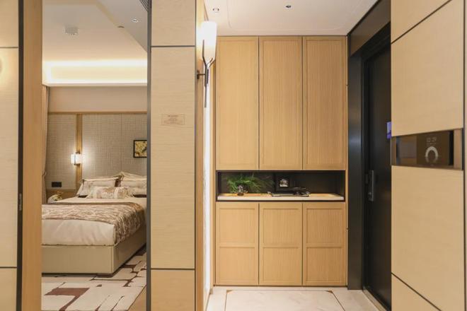 聚焦安高·海印华庭售楼处发布：安高海印华庭铸就传奇(图10)