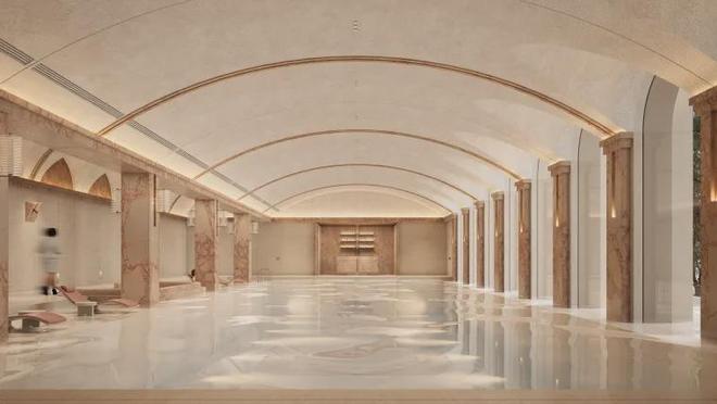 聚焦安高·海印华庭售楼处发布：安高海印华庭铸就传奇(图9)