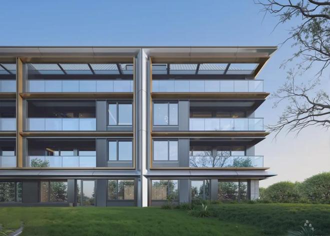 聚焦安高·海印华庭售楼处发布：安高海印华庭铸就传奇(图18)