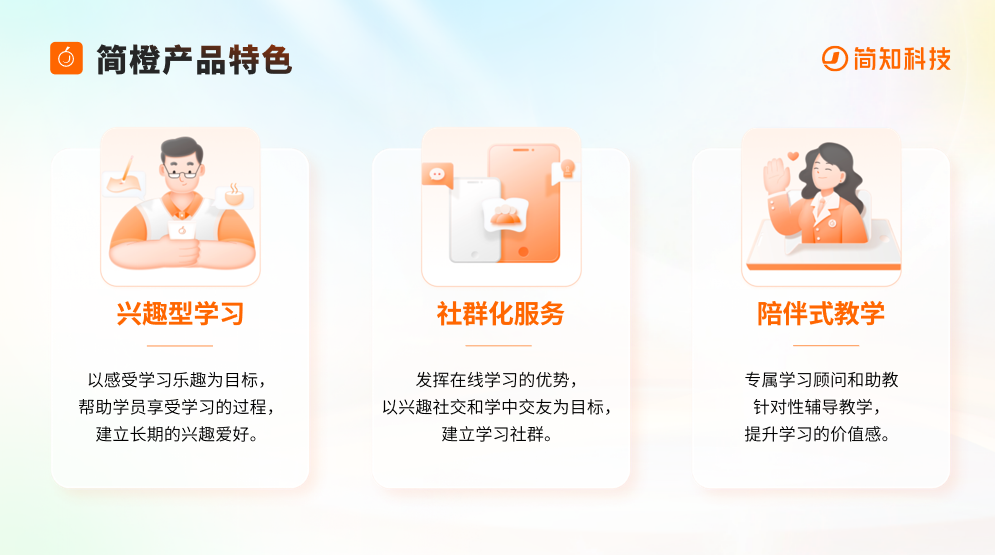 【橙风破浪】2025年简橙年度成长大使评选启动：致敬每份坚持见证时光绽放(图7)