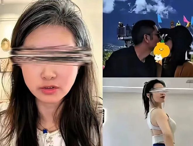 妻子曝老公出轨瑜伽老师闺蜜网友看完原配和闺蜜照对比感叹：真差远了！(图5)