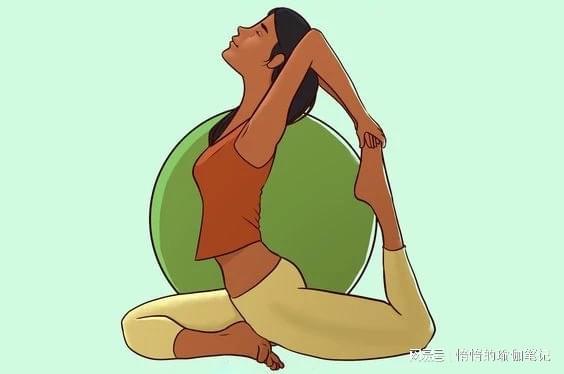 揭秘：瑜伽一、二级授权老师的头衔原来只是数字的区别？(图1)