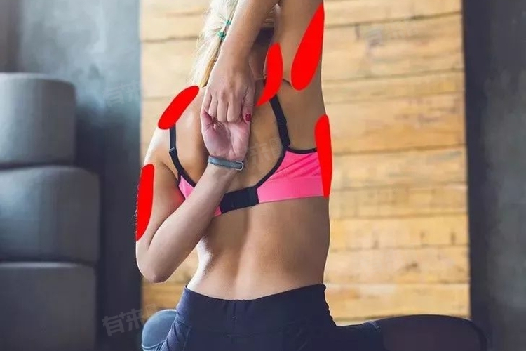 瑜伽的好处及作用(图1)