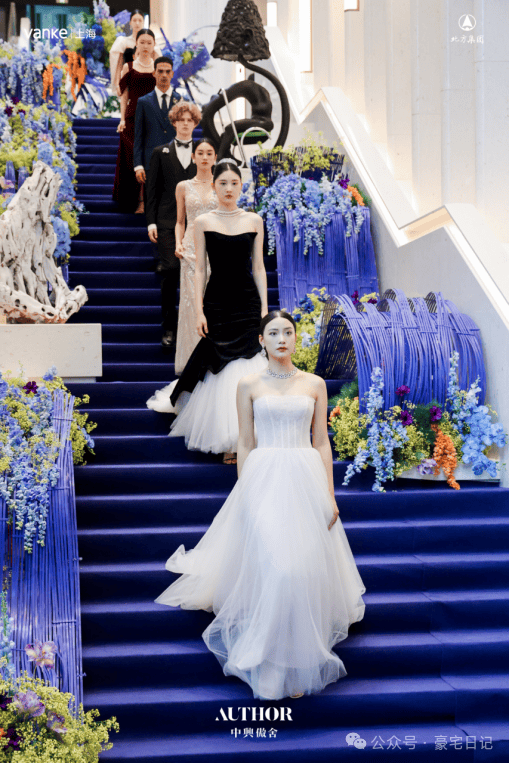 万科中兴傲舍2026销售中心│楼盘-万科中兴傲舍售楼处电话实时房价户型地址周边配套交房时间(图2)