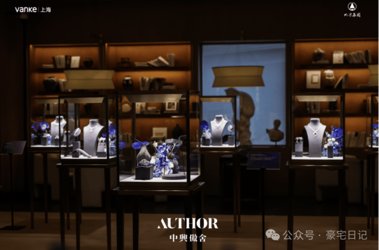 万科中兴傲舍2026销售中心│楼盘-万科中兴傲舍售楼处电话实时房价户型地址周边配套交房时间(图5)