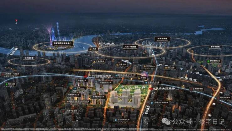 万科中兴傲舍2026销售中心│楼盘-万科中兴傲舍售楼处电话实时房价户型地址周边配套交房时间(图7)