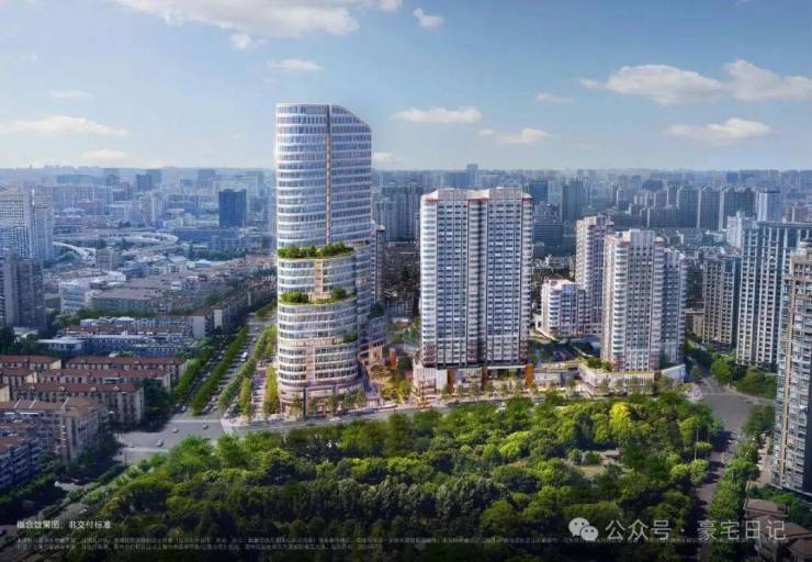 万科中兴傲舍2026销售中心│楼盘-万科中兴傲舍售楼处电话实时房价户型地址周边配套交房时间(图9)