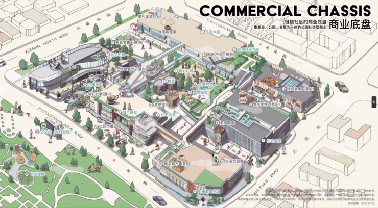 万科中兴傲舍2026销售中心│楼盘-万科中兴傲舍售楼处电话实时房价户型地址周边配套交房时间(图12)