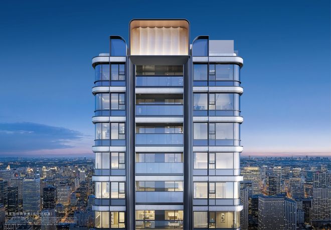 豪宅推荐静安年华售楼处发布：大华静安年华以品质铸重磅惊喜(图2)