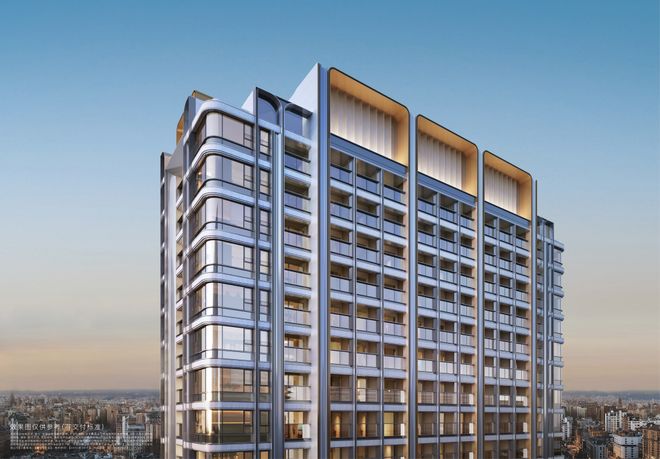 豪宅推荐静安年华售楼处发布：大华静安年华以品质铸重磅惊喜(图8)