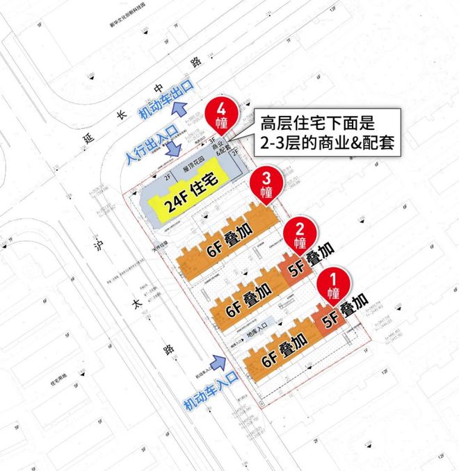 豪宅推荐静安年华售楼处发布：大华静安年华以品质铸重磅惊喜(图10)