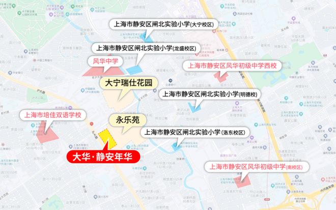 豪宅推荐静安年华售楼处发布：大华静安年华以品质铸重磅惊喜(图14)