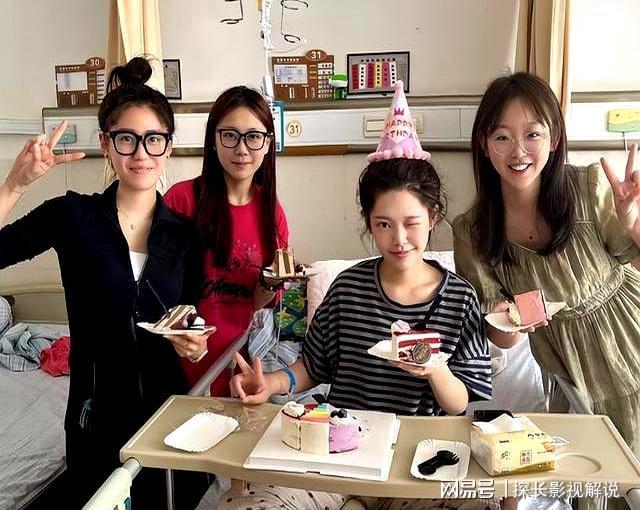 舞蹈老师秦贝贝去世、年仅25岁颜值高确诊仅1年半喜欢吃烧烤(图2)