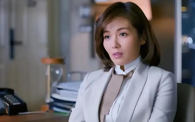 钱再多有什么用？47岁刘涛的现状给所有的中年女性提了个醒(图8)