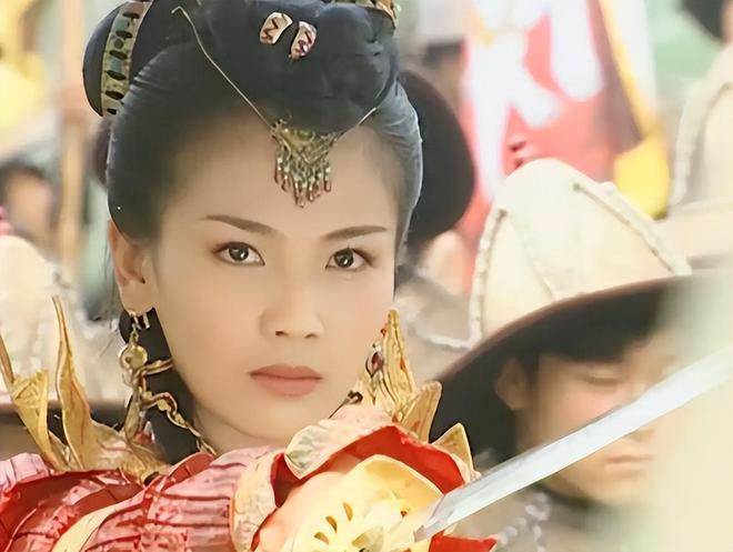 钱再多有什么用？47岁刘涛的现状给所有的中年女性提了个醒(图7)