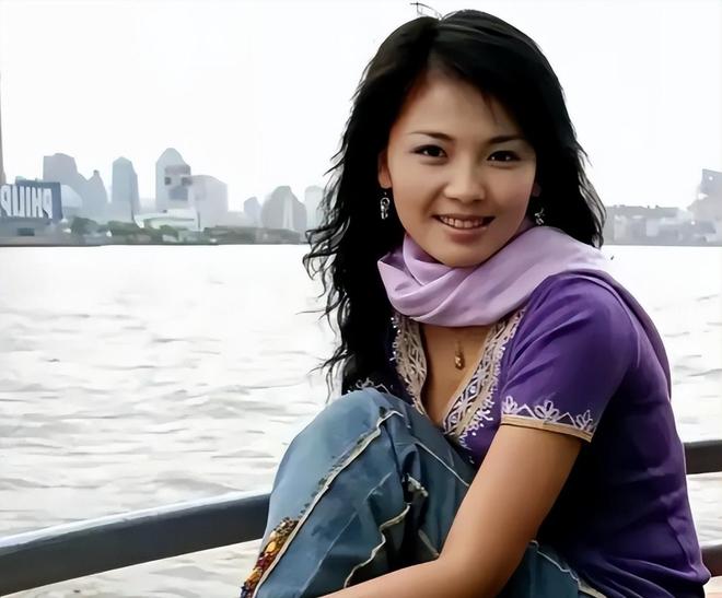 钱再多有什么用？47岁刘涛的现状给所有的中年女性提了个醒(图4)