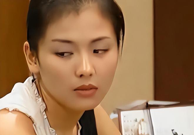 钱再多有什么用？47岁刘涛的现状给所有的中年女性提了个醒(图5)