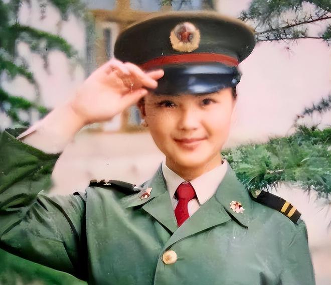 钱再多有什么用？47岁刘涛的现状给所有的中年女性提了个醒(图3)