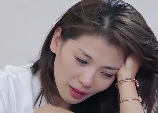 钱再多有什么用？47岁刘涛的现状给所有的中年女性提了个醒(图2)