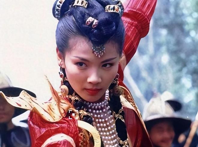 钱再多有什么用？47岁刘涛的现状给所有的中年女性提了个醒(图1)