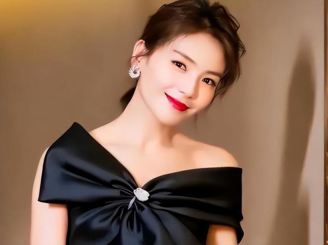 钱再多有什么用？47岁刘涛的现状给所有的中年女性提了个醒(图15)