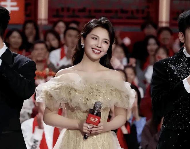 钱再多有什么用？47岁刘涛的现状给所有的中年女性提了个醒(图9)