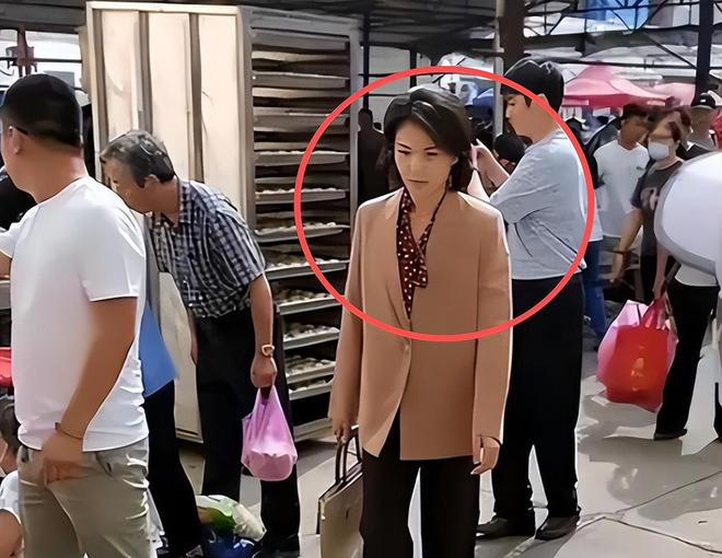 钱再多有什么用？47岁刘涛的现状给所有的中年女性提了个醒(图19)