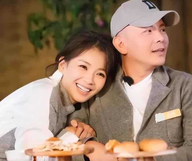 钱再多有什么用？47岁刘涛的现状给所有的中年女性提了个醒(图10)