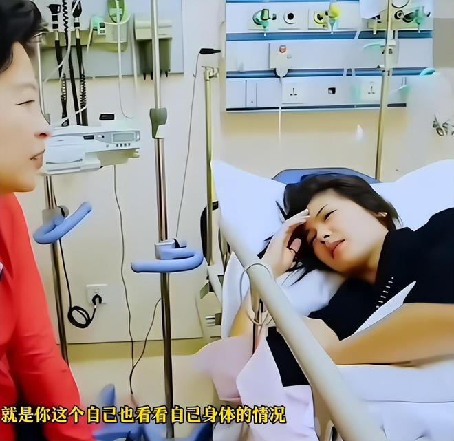 钱再多有什么用？47岁刘涛的现状给所有的中年女性提了个醒(图17)