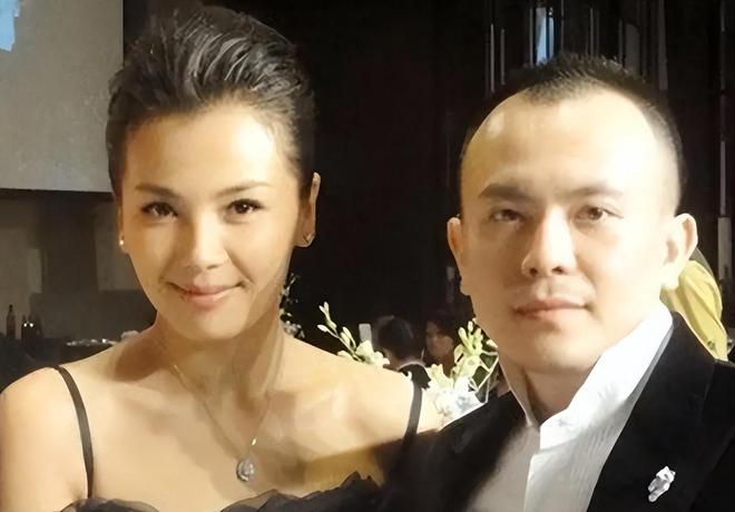 钱再多有什么用？47岁刘涛的现状给所有的中年女性提了个醒(图12)